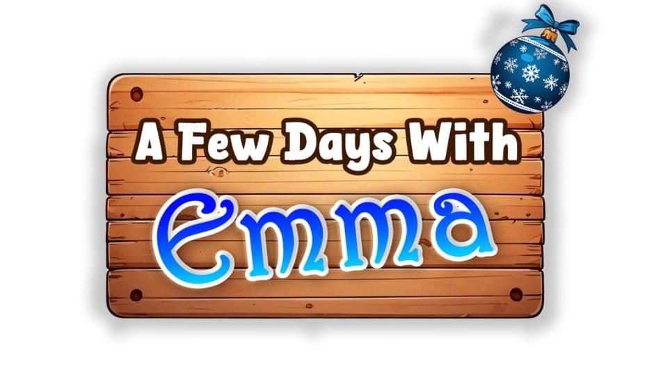 A Few Days With: Emma artwork 1