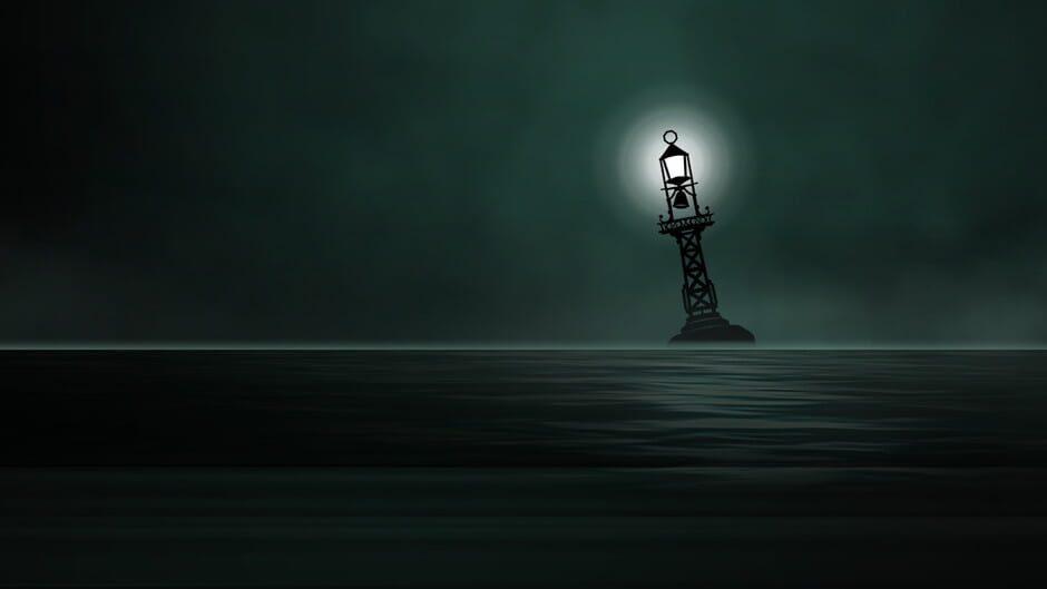 Sunless Sea artwork 2
