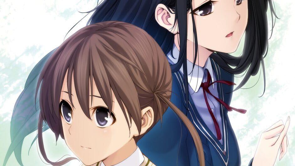 Memories Off: Yubikiri no Kioku artwork 2