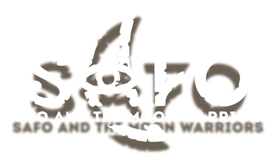 Safo and The Moon Warriors artwork 2
