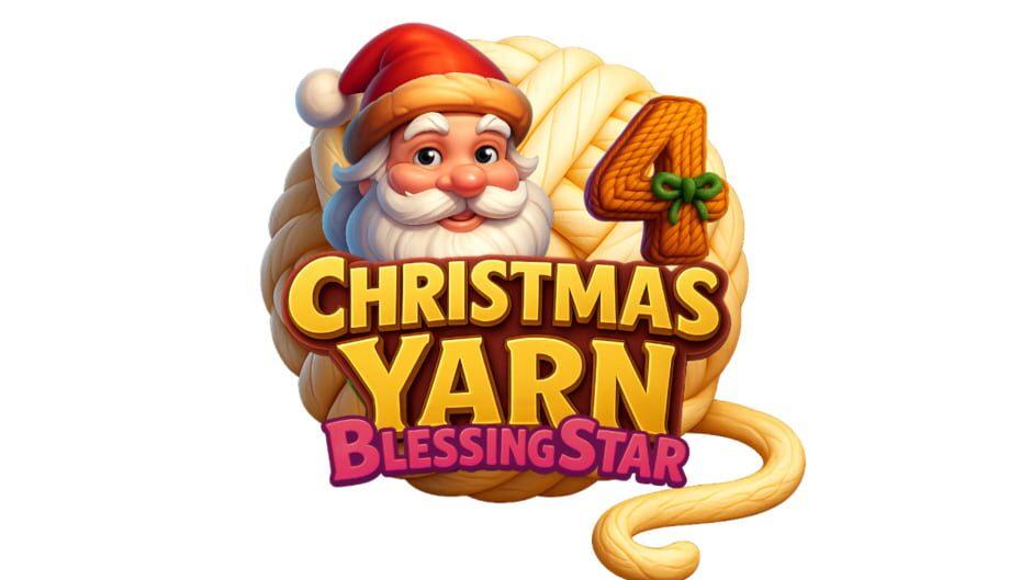 Christmas Yarn 4: Blessing Star artwork 2