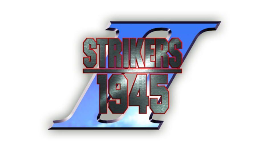 Strikers 1945 II artwork 2
