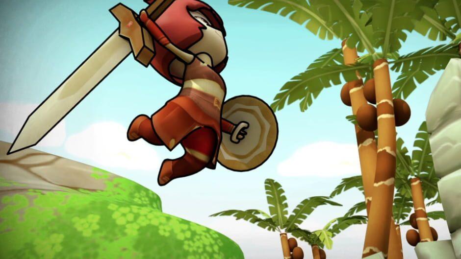 Big Story Little Heroes artwork 2