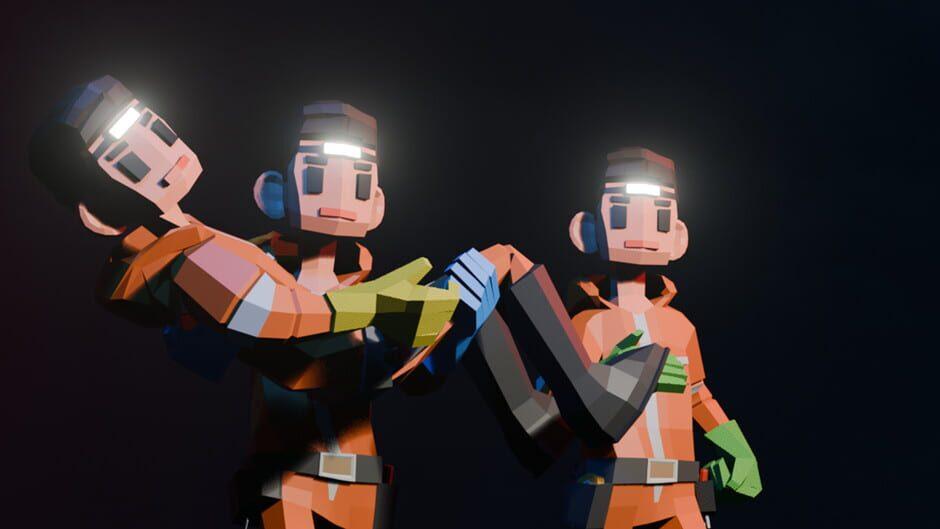 DuckTape Inc. artwork 1