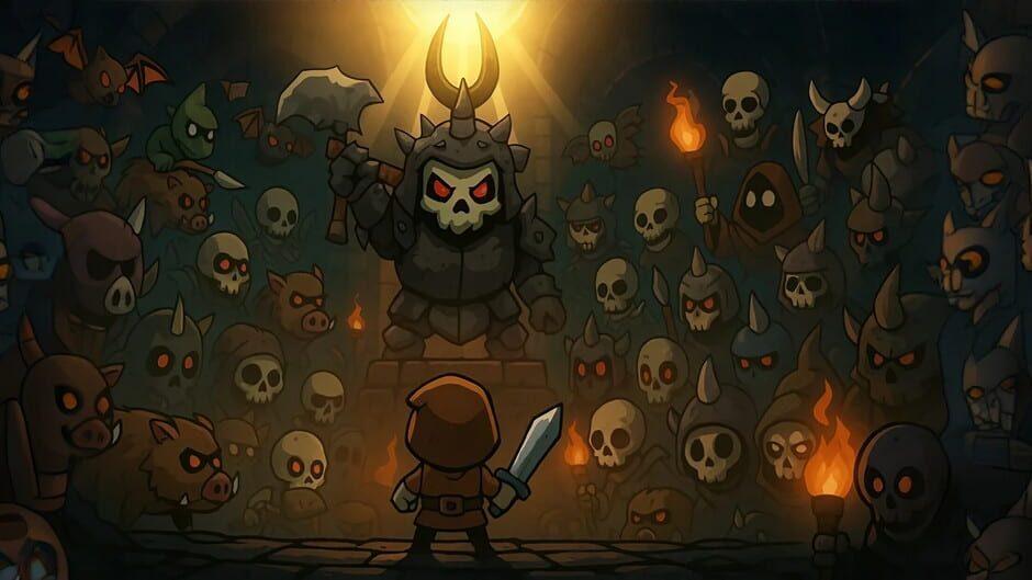 Spearrowblade artwork 1