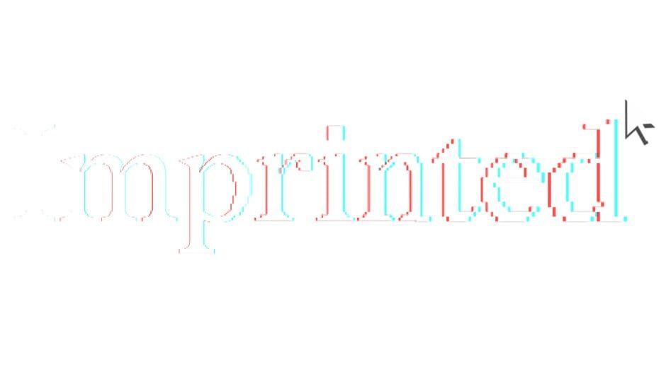 Imprinted artwork 2