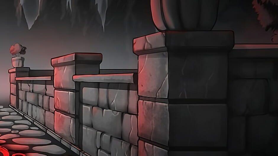 Grimtrace artwork 1