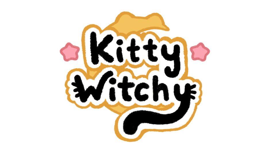 Kitty Witchy artwork 2