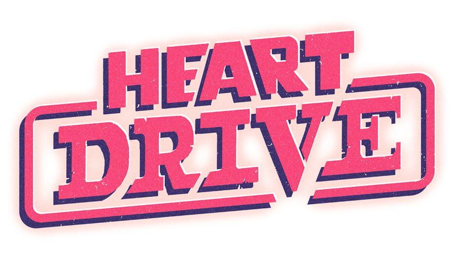 Heart Drive artwork 2