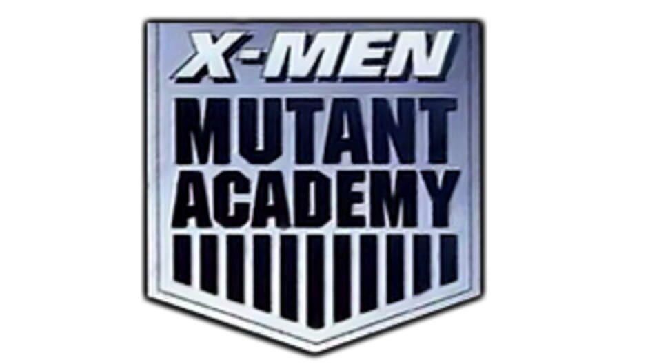 X-Men: Mutant Academy artwork 2