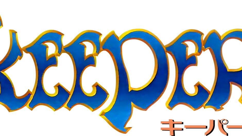 Keeper artwork 4