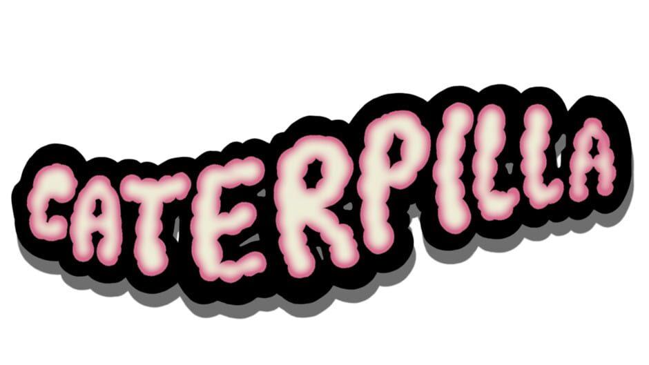 Caterpilla artwork 2