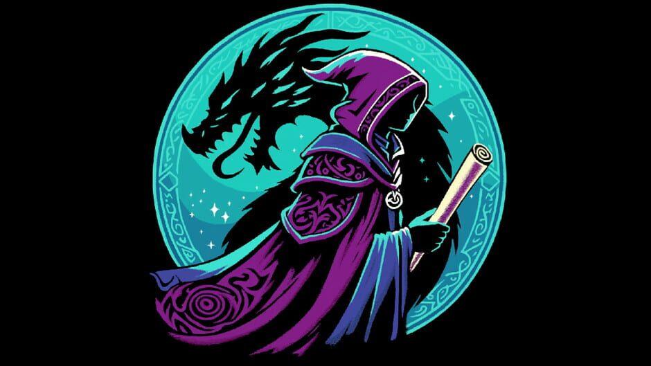 Arcane Summoner artwork 1
