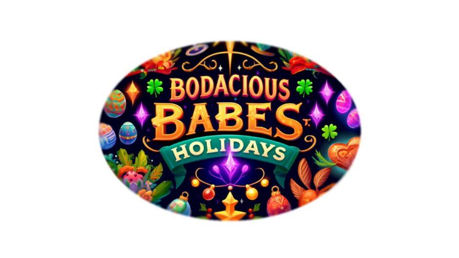 Bodacious Babes: Holidays artwork 2