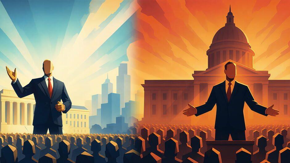 Rise of State artwork 1