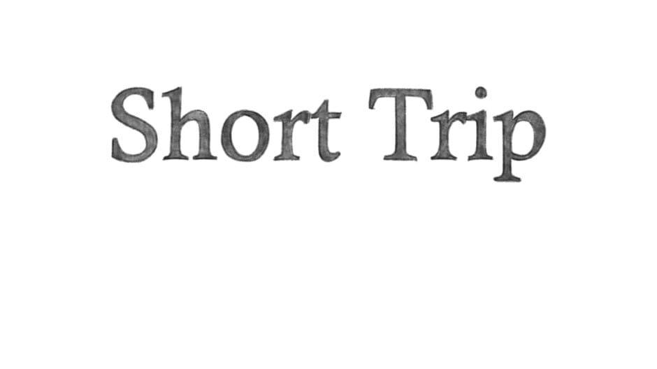 Short Trip artwork 2