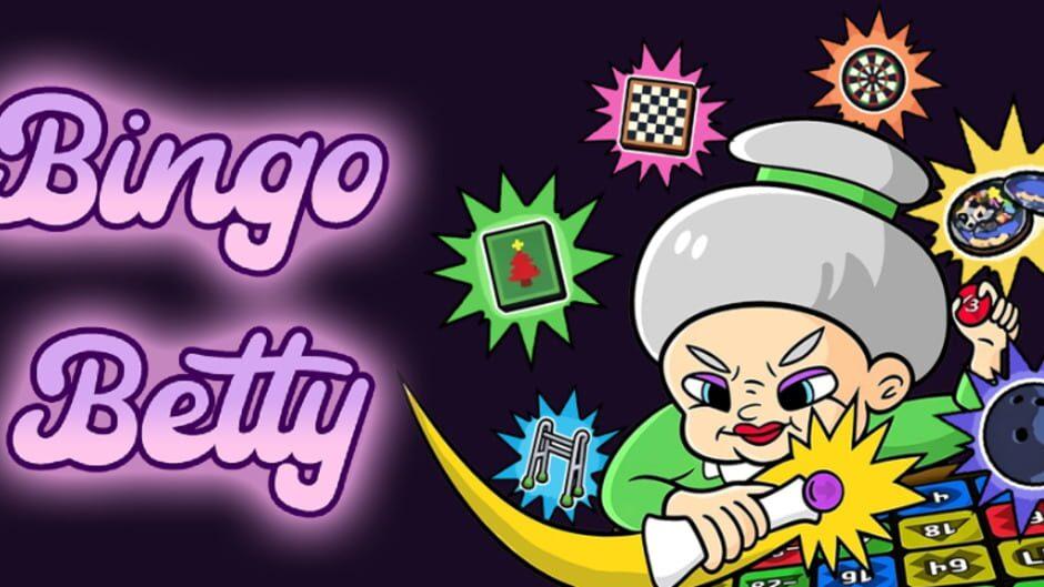 Bingo Betty artwork 2