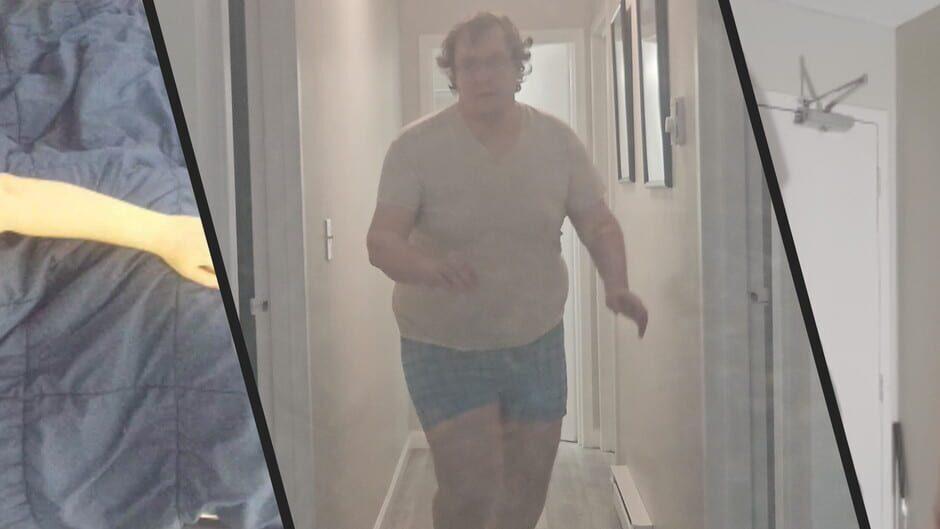Todd is Late artwork 1