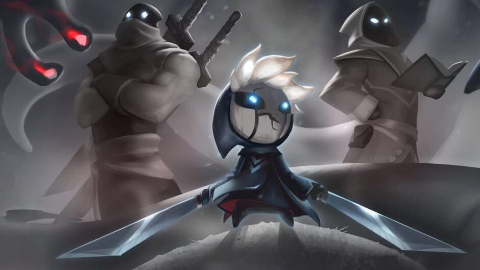 Blue Fire artwork 2