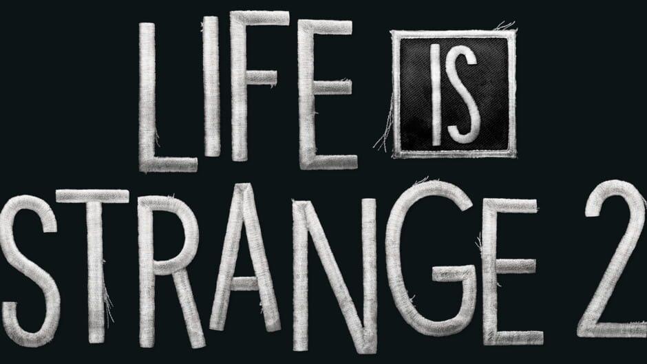 Life is Strange 2 artwork 3