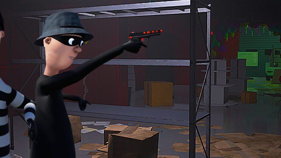 Toy Terribles artwork 1