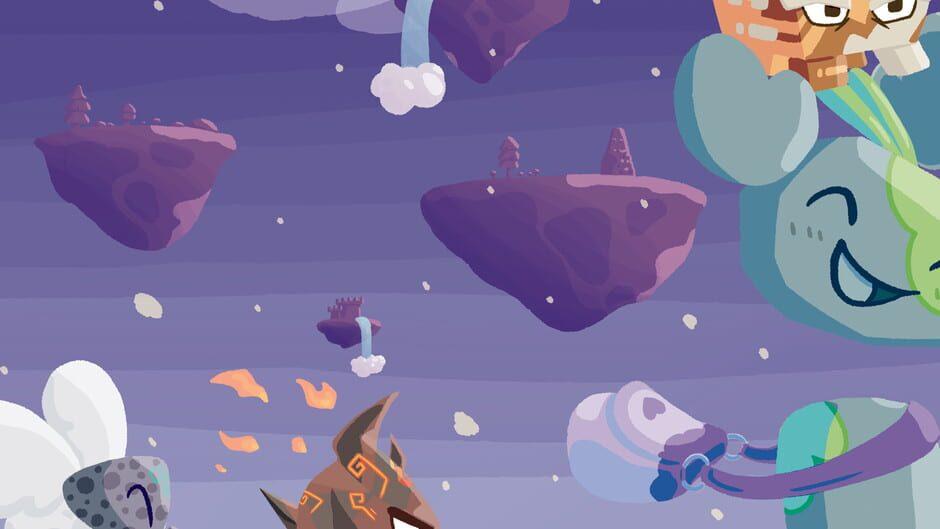 Terramystra artwork 1