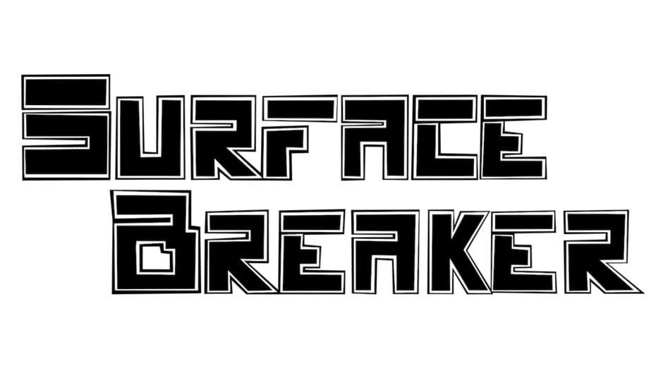 Surface Breaker artwork 2