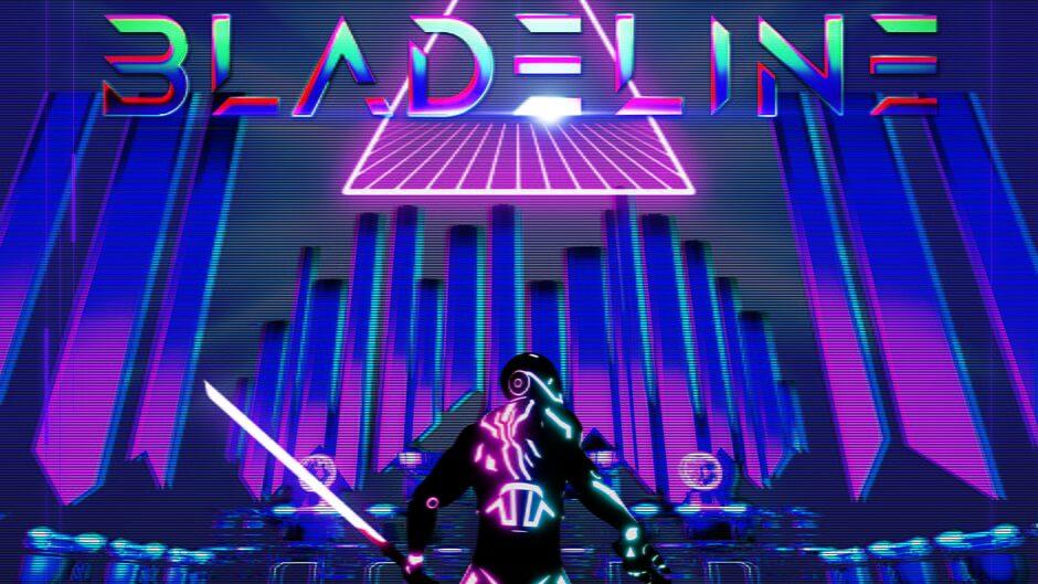 Bladeline VR artwork 1