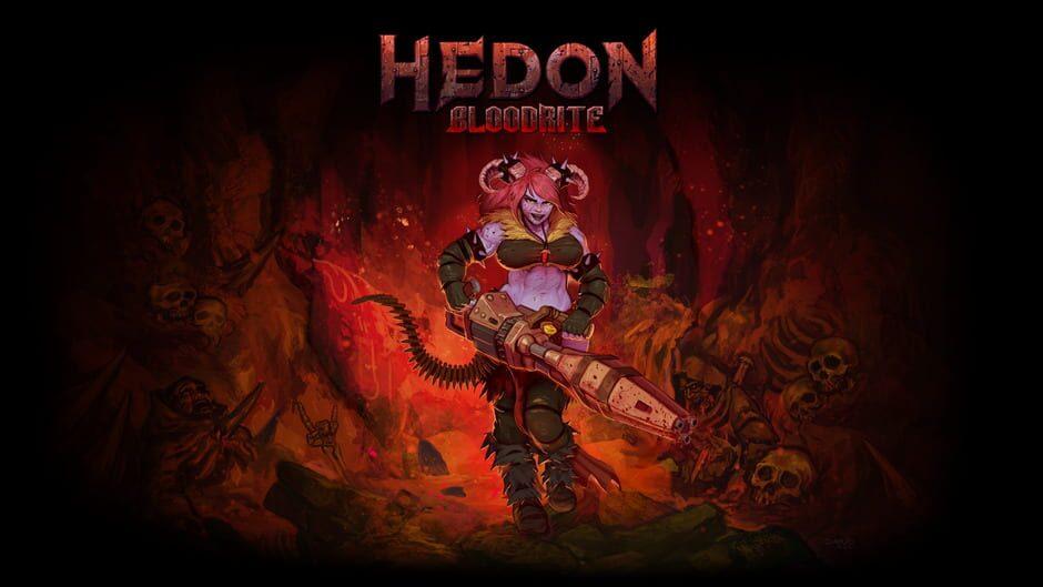 Hedon Bloodrite artwork 1