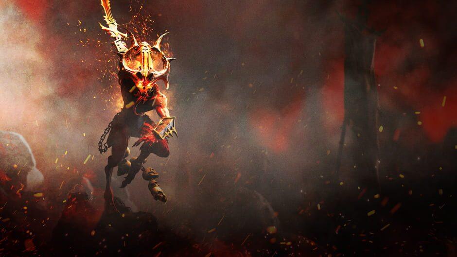 Warhammer: Chaosbane artwork 2