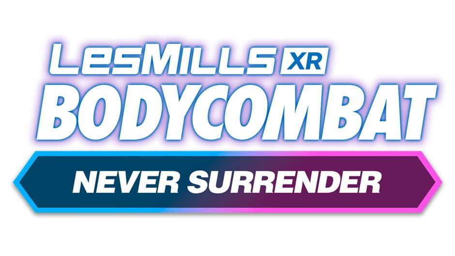 Les Mills XR Bodycombat: Never Surrender artwork 1