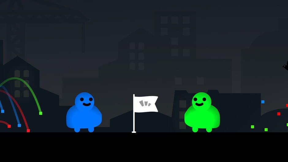 Perfect Hue Arena artwork 1