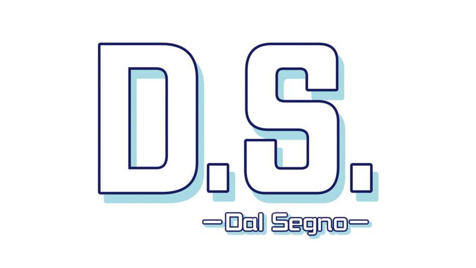 Dal Segno artwork 2