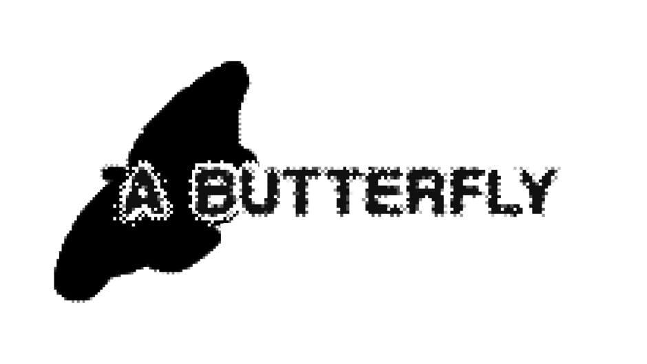 A Butterfly artwork 2