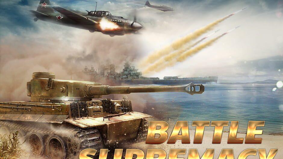 Battle Supremacy artwork 1