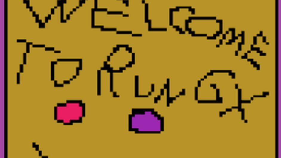 RunGx artwork 1