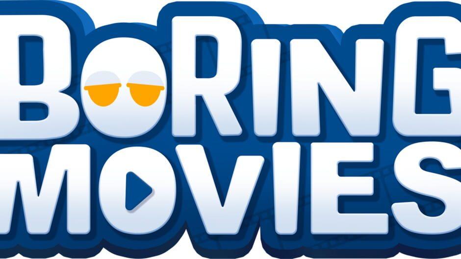 Boring Movies artwork 1