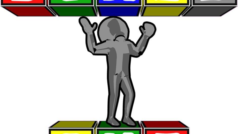 Boxed Out artwork 1