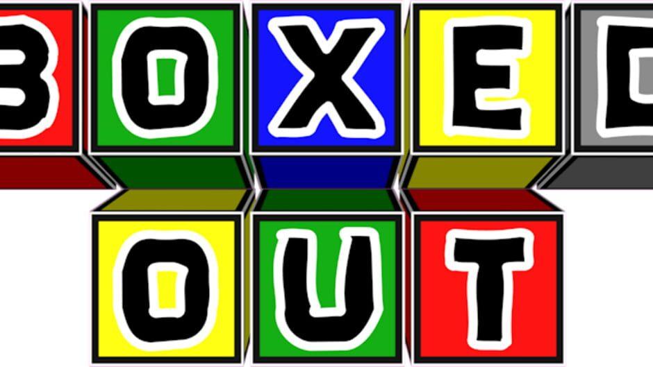 Boxed Out artwork 2