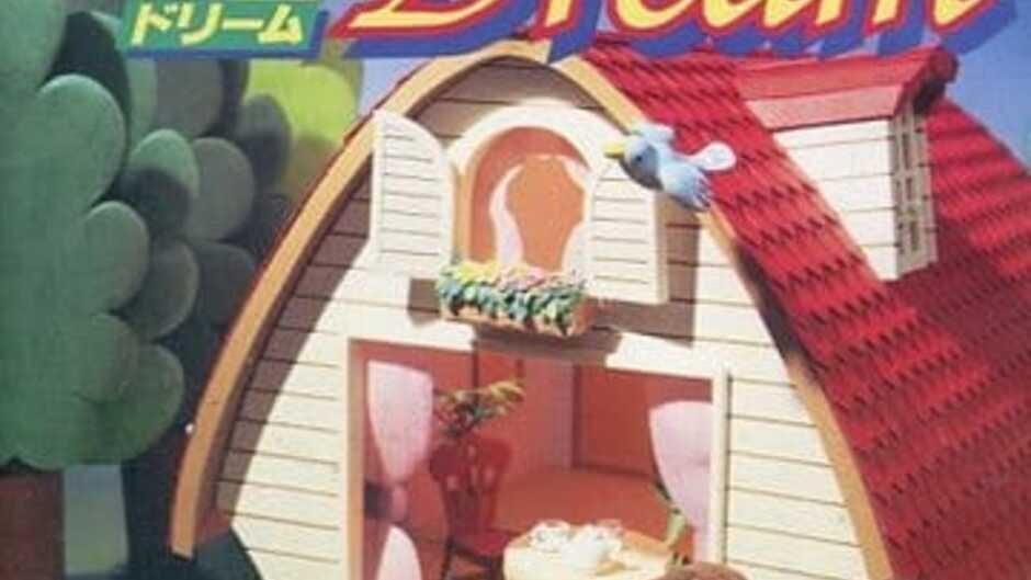 My Home Dream artwork 1