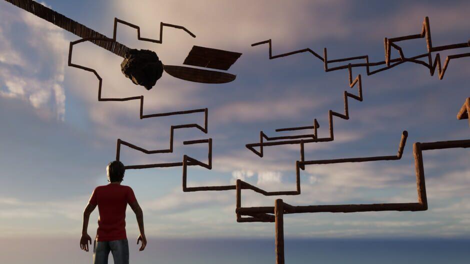 Chainbound artwork 1