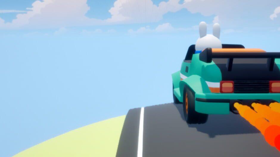 Drive Together artwork 1