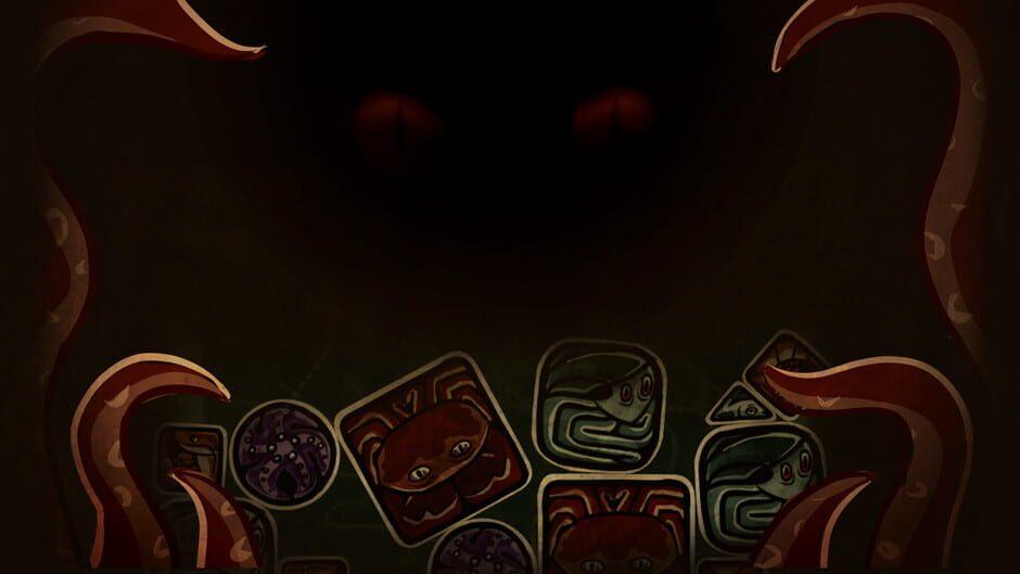 Abyssal Merge artwork 1