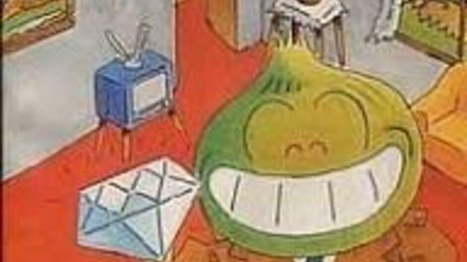Onion House artwork 1