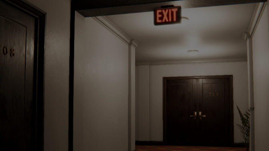 Room 713 artwork 1