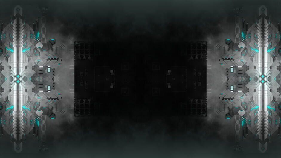 Chasm Shift artwork 1