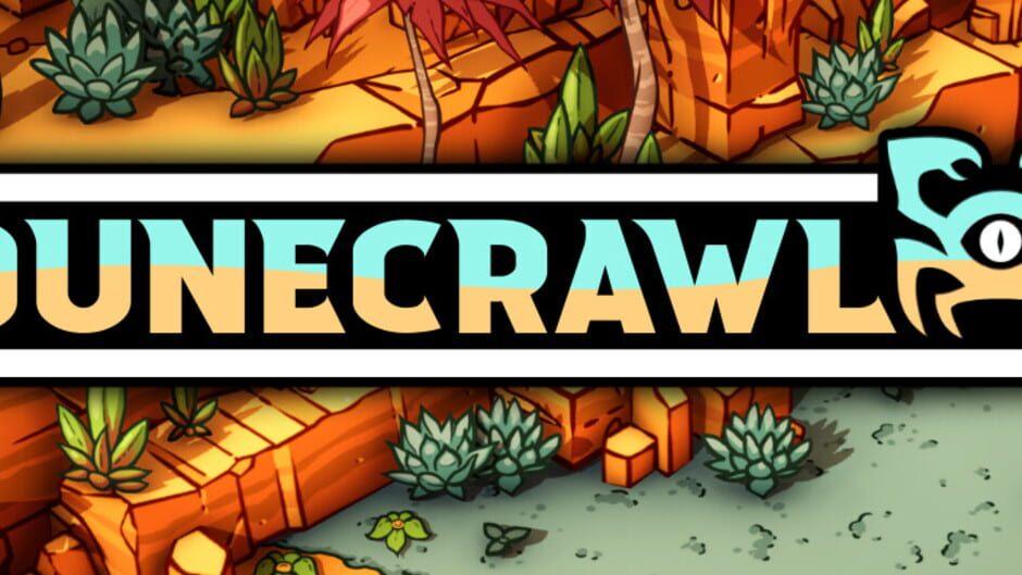 DuneCrawl artwork 4