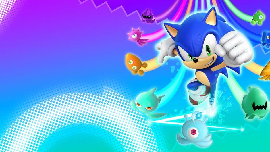 Sonic Colors: Ultimate artwork 2