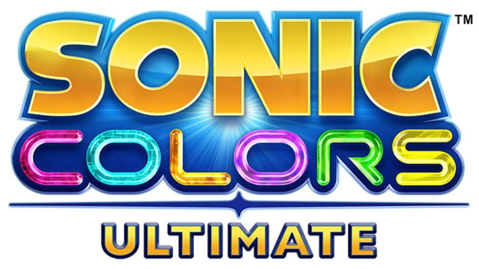 Sonic Colors: Ultimate artwork 3