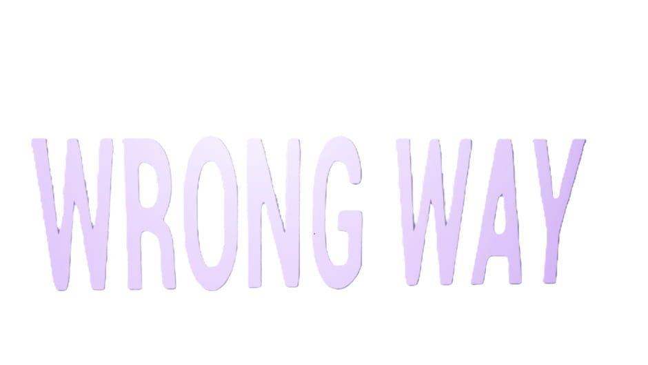 Wrong Way artwork 2
